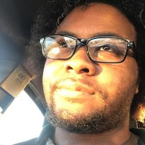 Meet your Posher, CJ